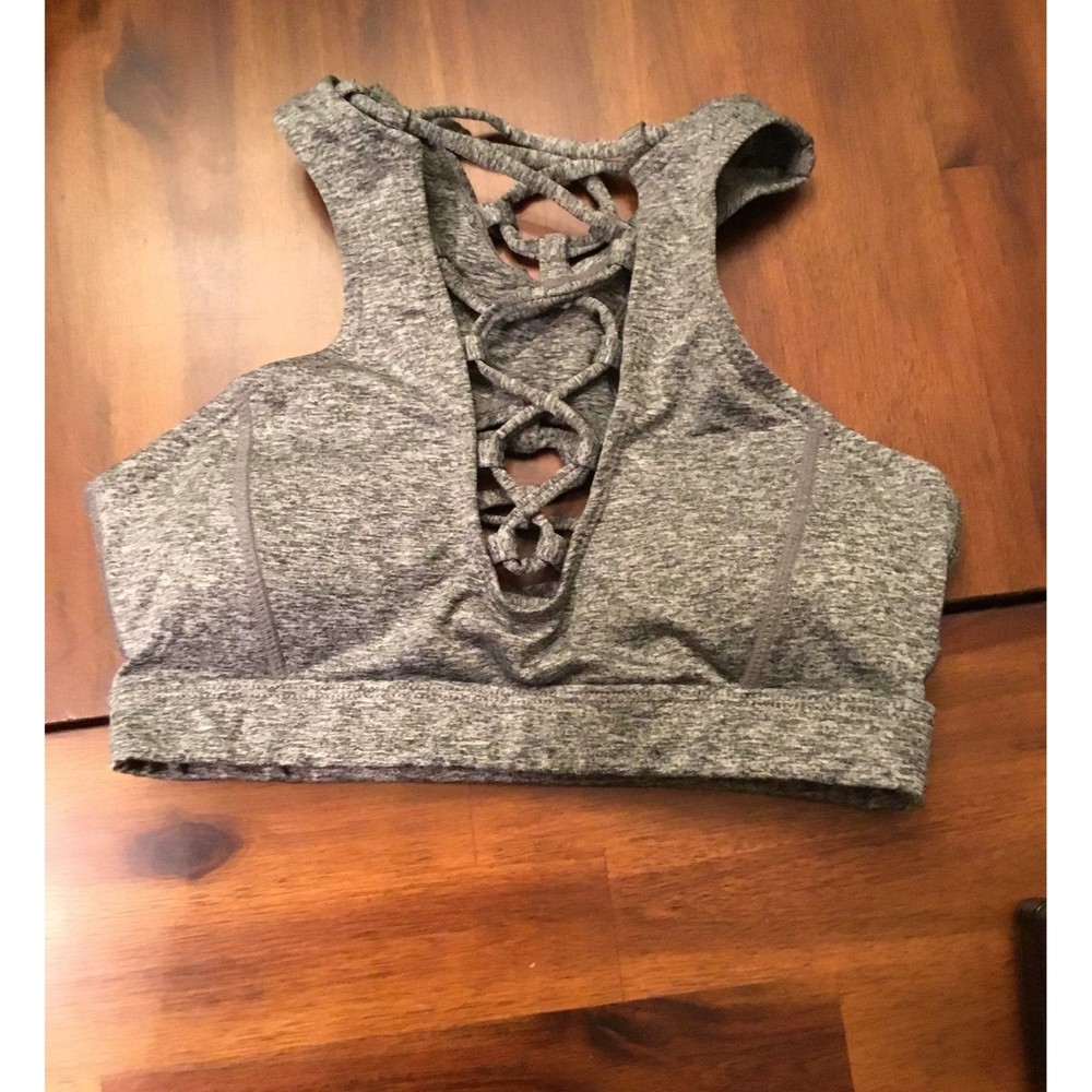 Motion by Coalition Sports Bra Size S EUC